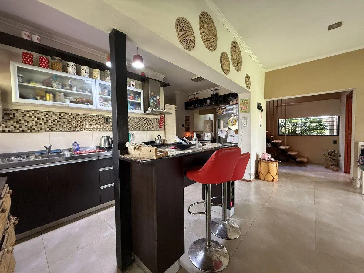 SE VENDE GRAN CASA EN SANTO TOMÈ – APTA CRÈDITO 5