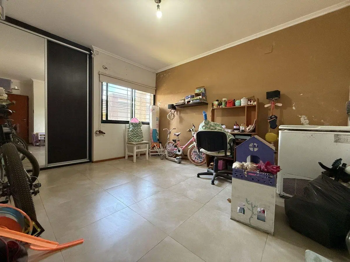 SE VENDE GRAN CASA EN SANTO TOMÈ – APTA CRÈDITO 8