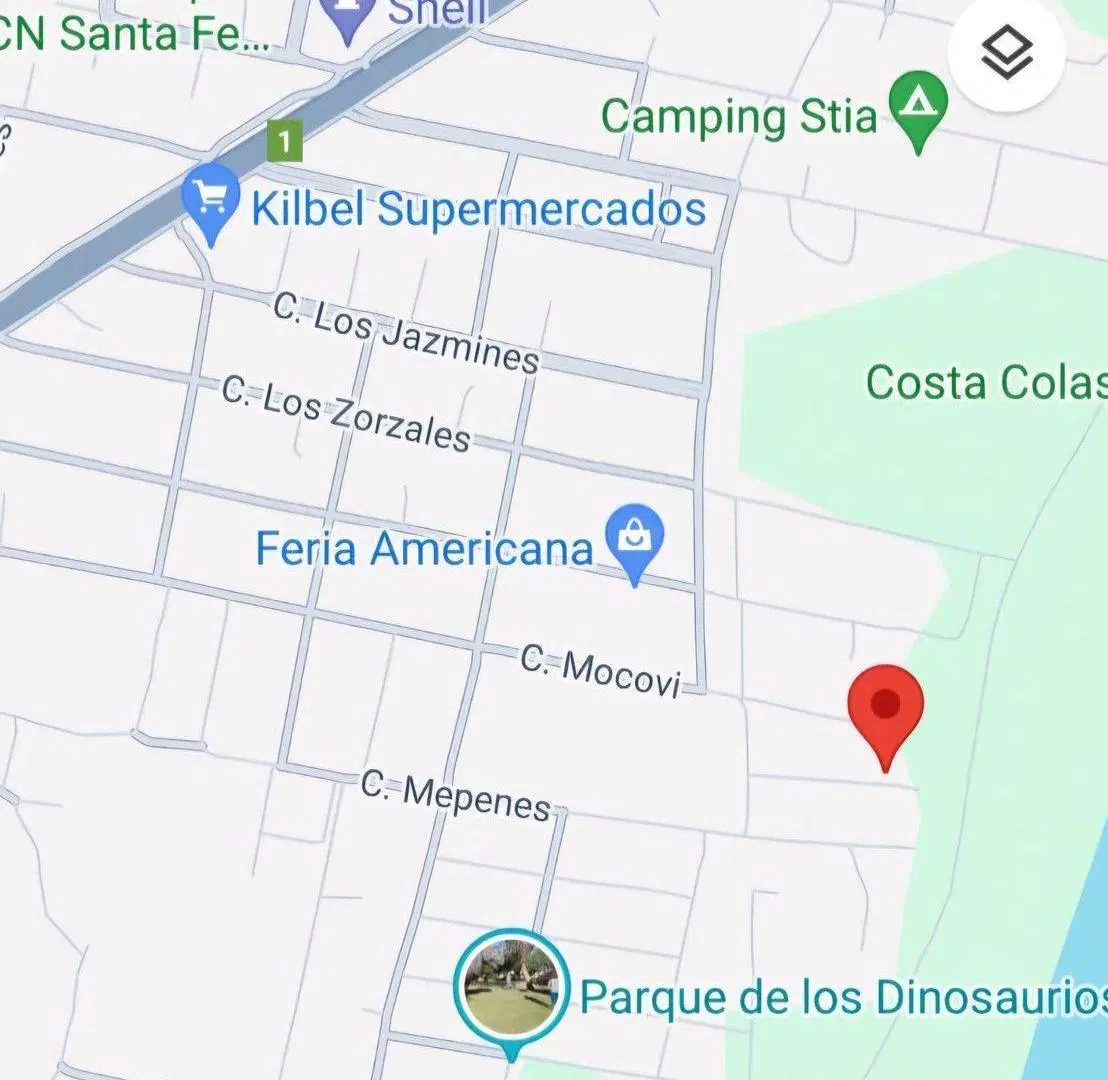 TERRENOS EN VENTA - COLASTINE 2