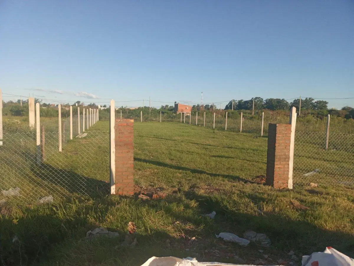 Venta de Terreno en Arroyo Leyes 2
