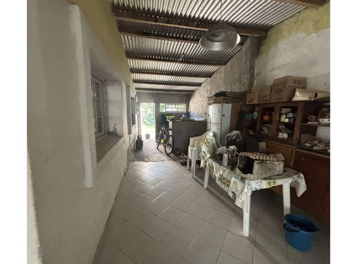 Remax VENDE casa de 3 dormitorios en Santo Tome. 5