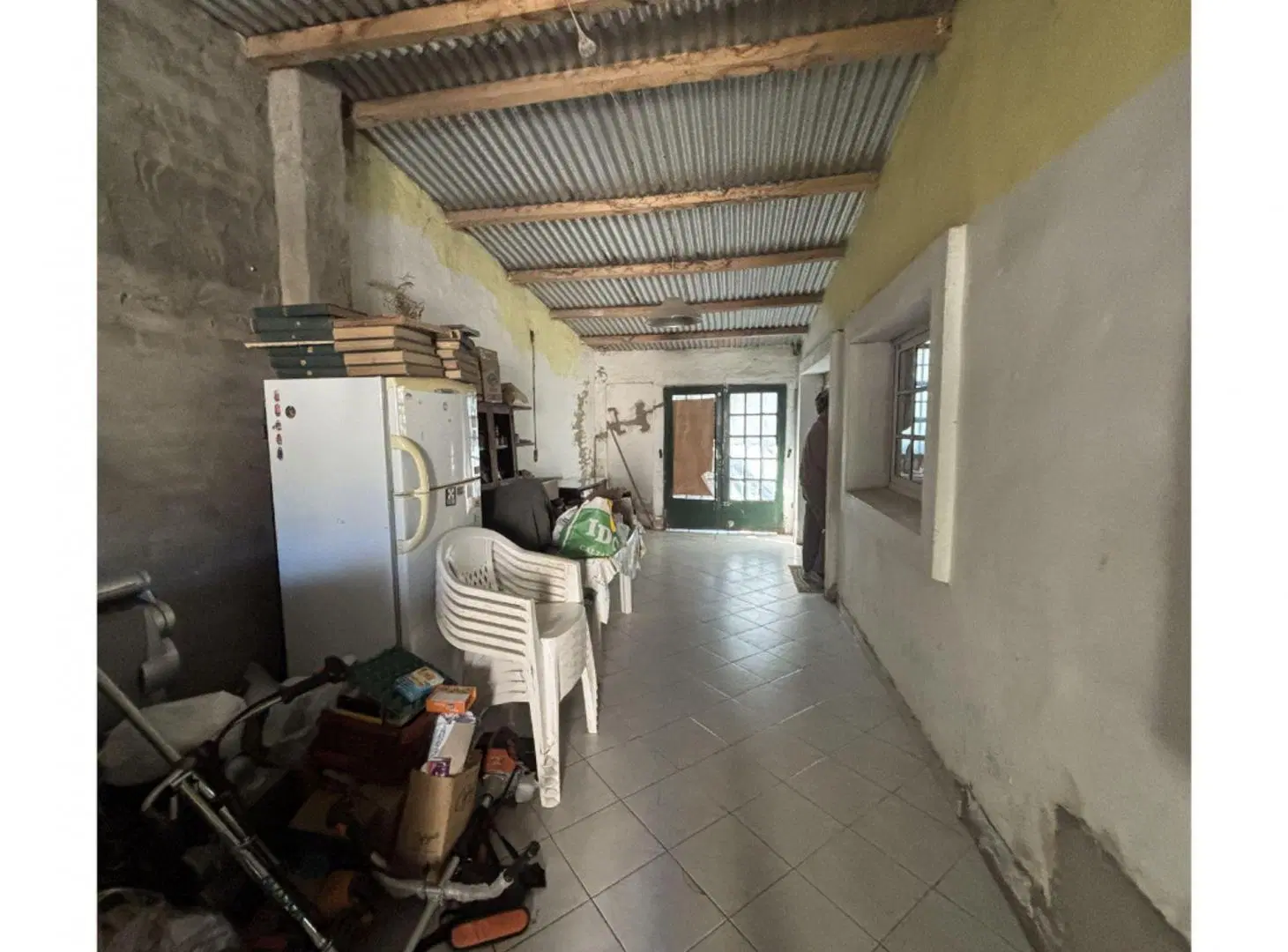 Remax VENDE casa de 3 dormitorios en Santo Tome. 8