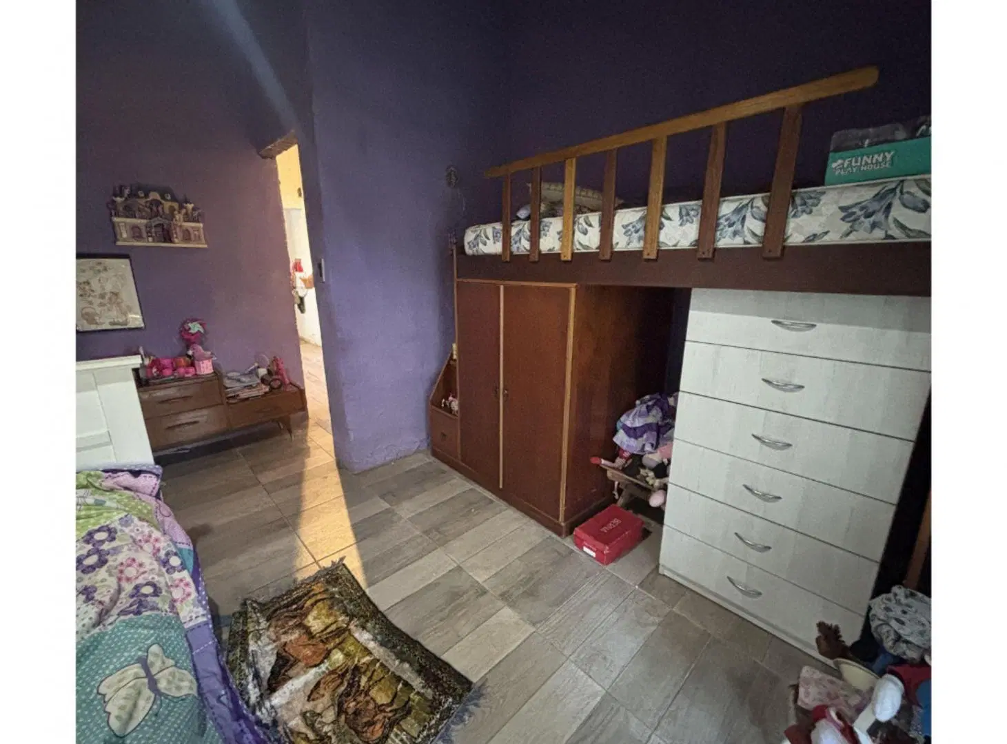Remax VENDE casa de 3 dormitorios en Santo Tome. 3