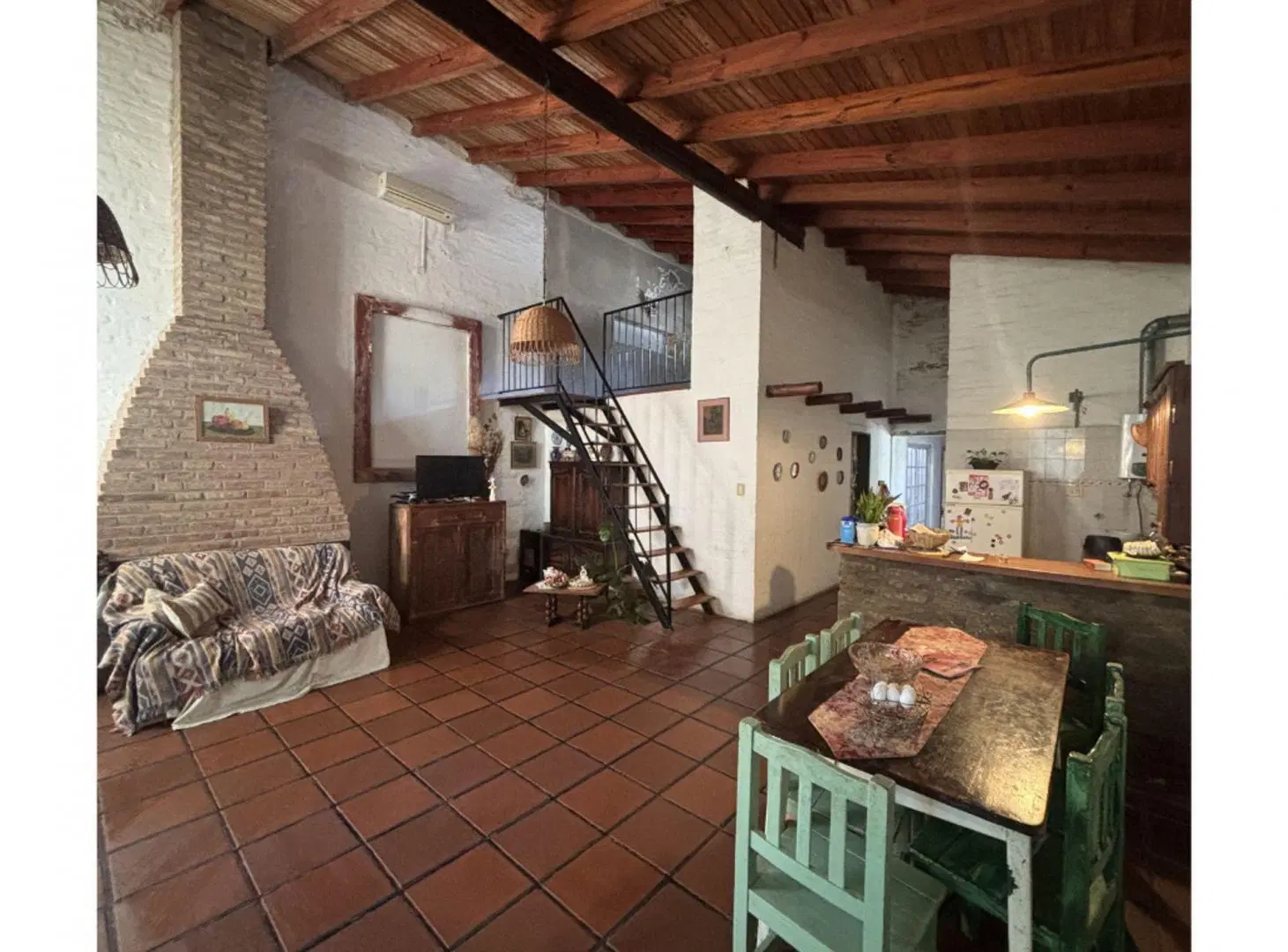 Remax VENDE casa de 3 dormitorios en Santo Tome. 4