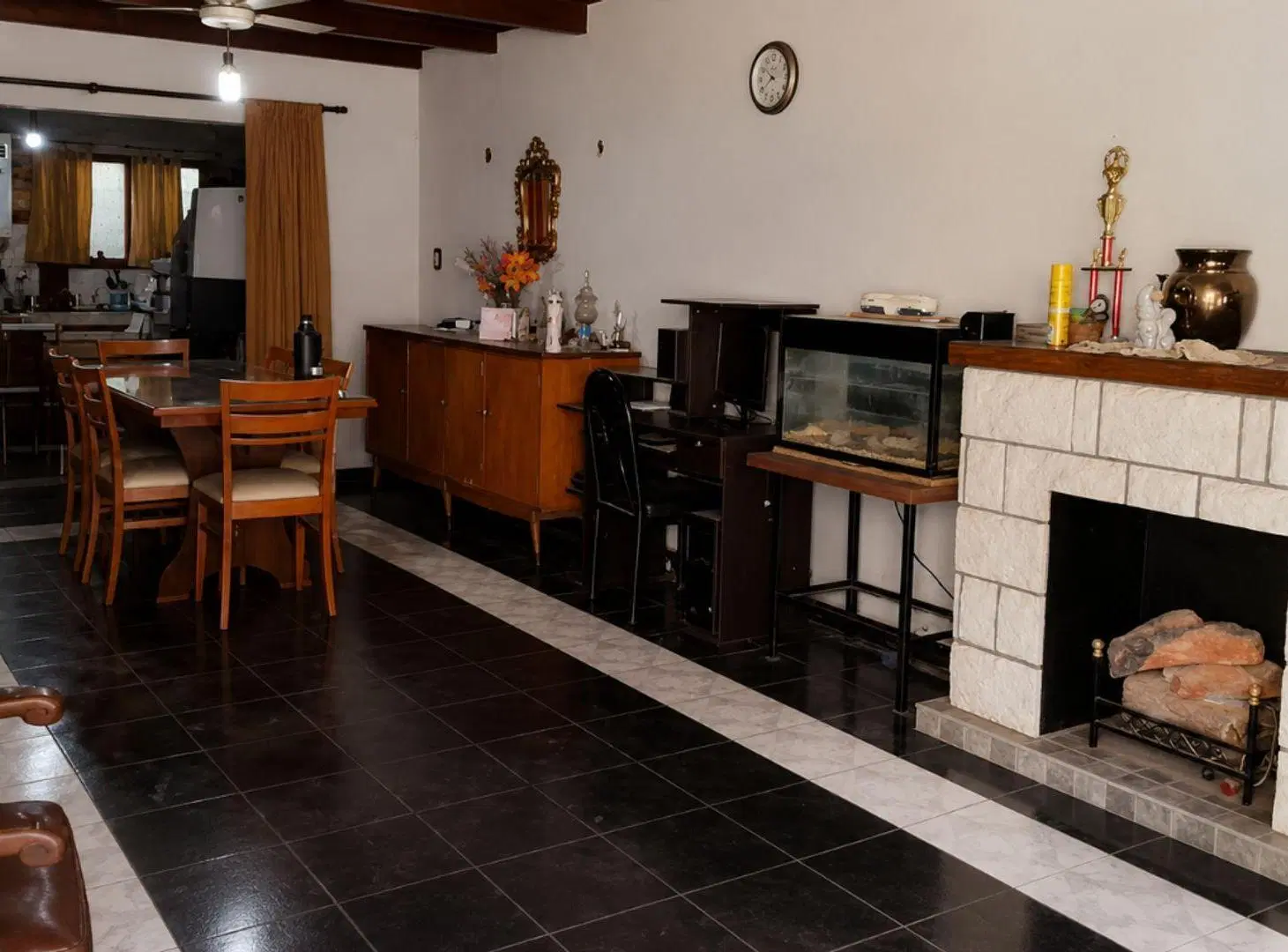 Casa a la venta Franck, Santa Fe 2