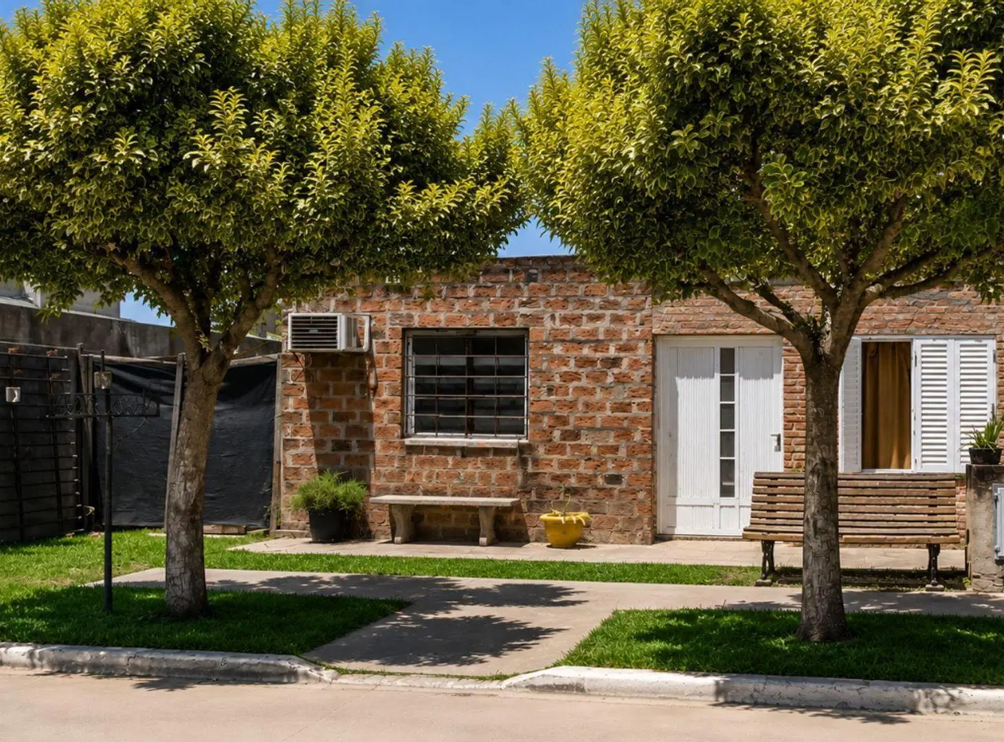 Casa a la venta Franck, Santa Fe 3