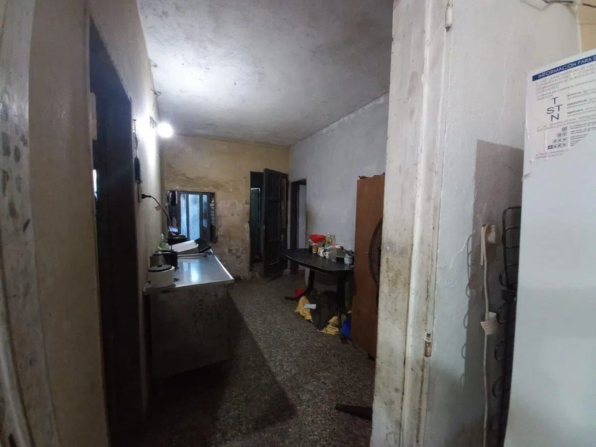 Casa a  refaccionar en venta en Santa Fe 5