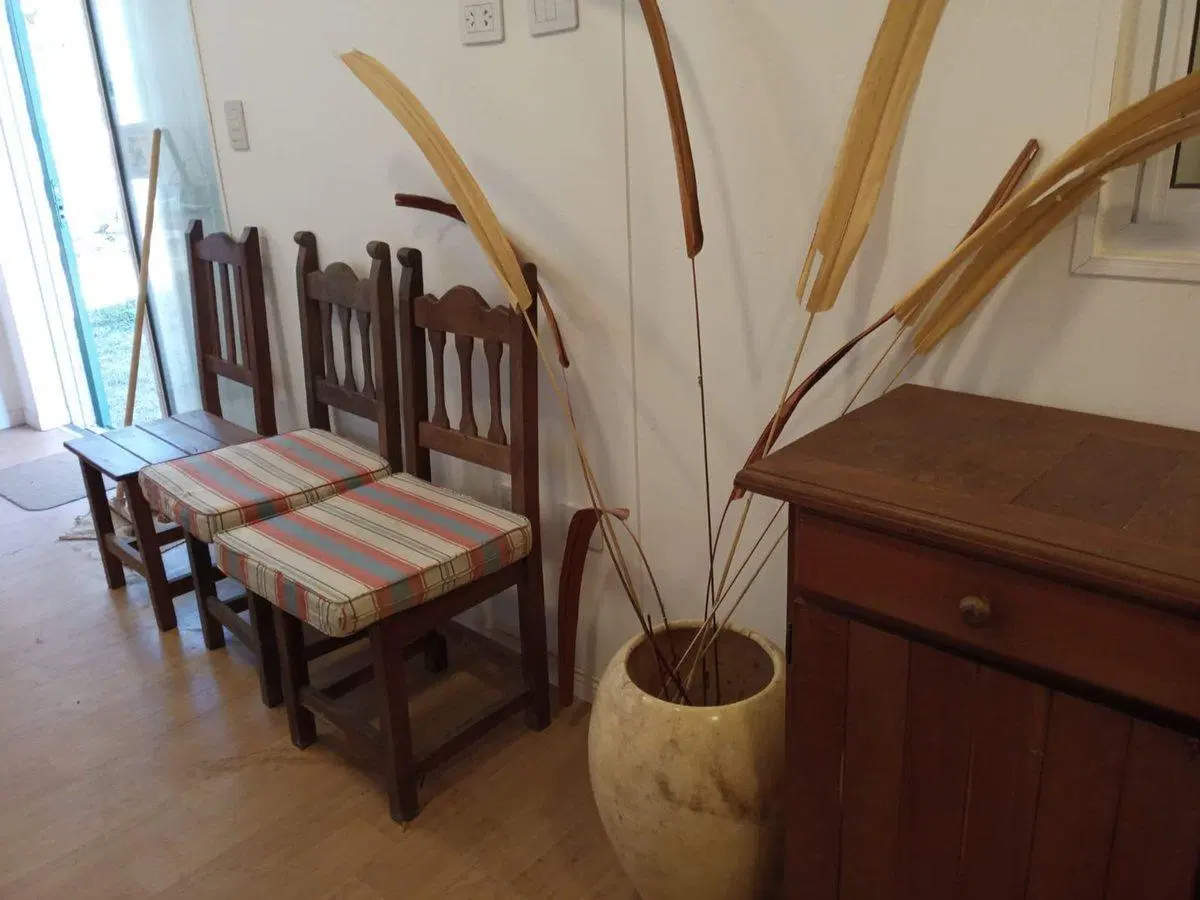 CASA CONTENEDOR DE UNA HABITACION AMUEBLADA 3