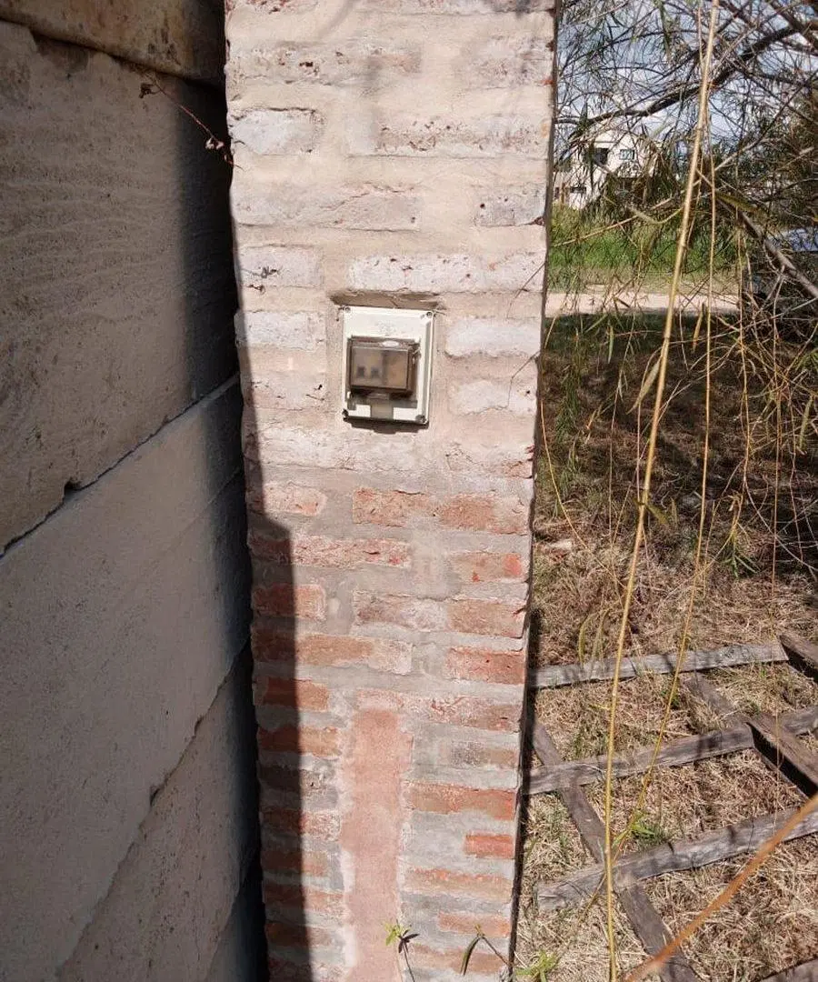 Terreno Lagos del Leyes(platea ,luz y agua) 4