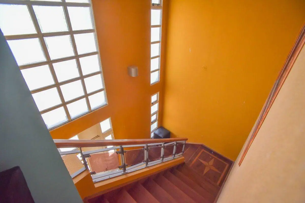 CASA DE CATEGORIA EN SANTO TOMÉ APTA CRÉDITO 4