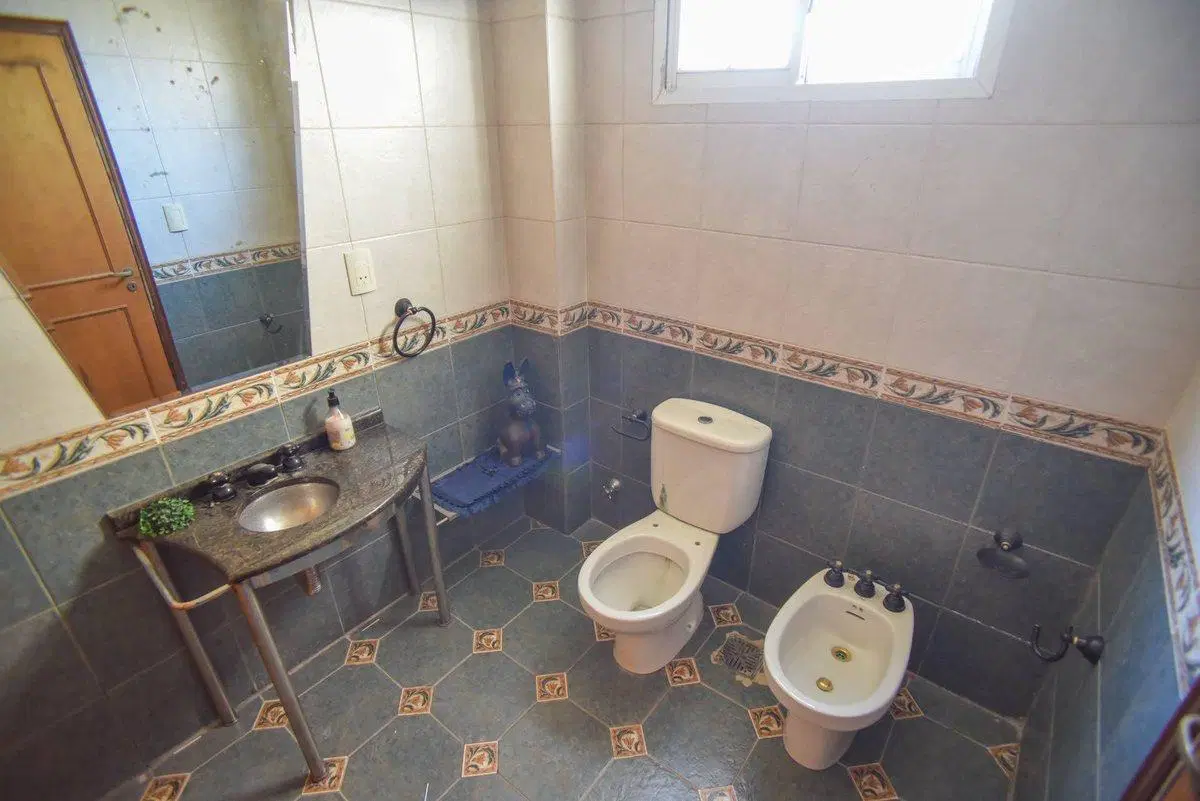 CASA DE CATEGORIA EN SANTO TOMÉ APTA CRÉDITO 8