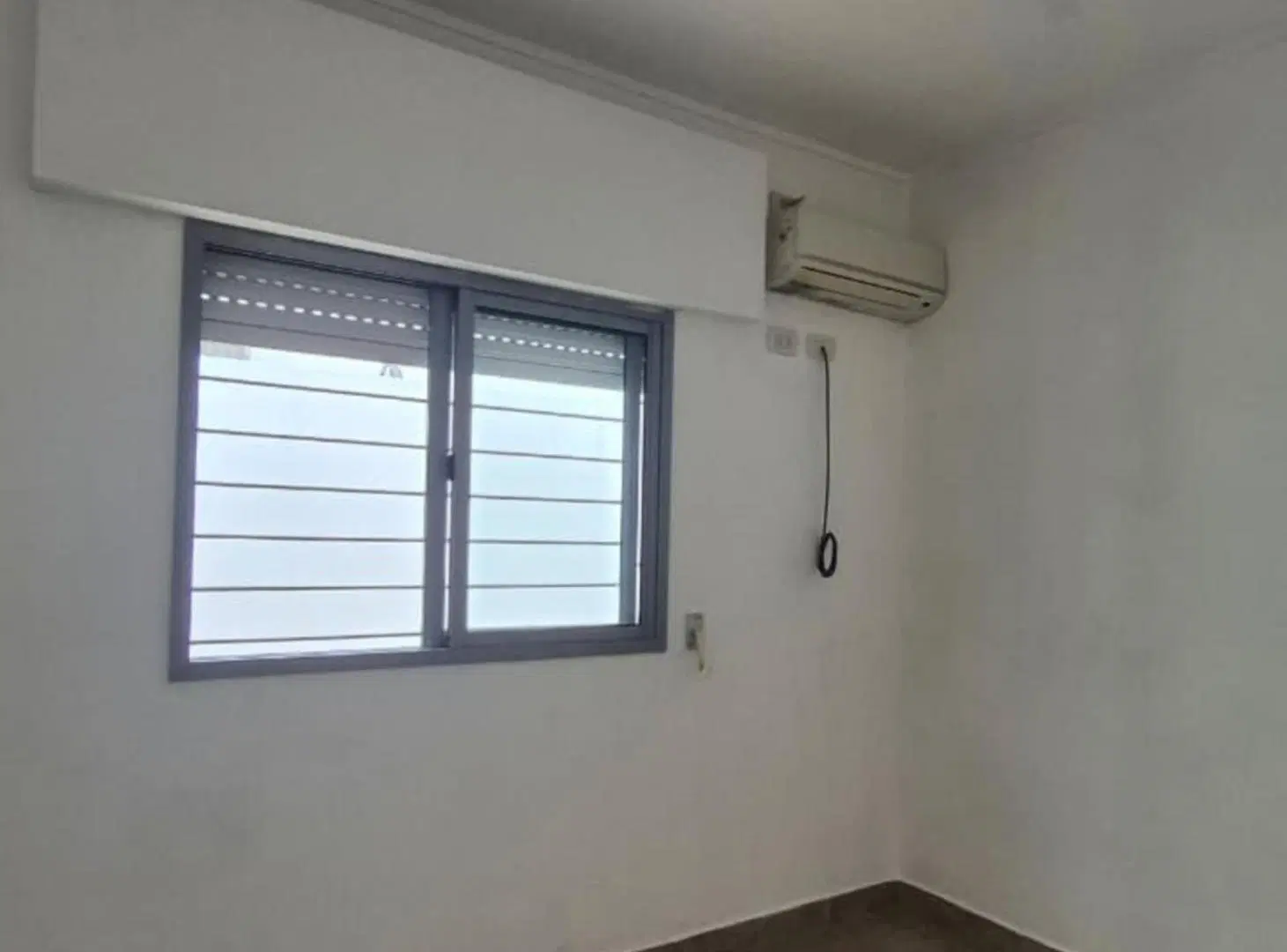 ALQUILER - 1 DORMITORIO/PATIO - SAN LORENZO 1100 2