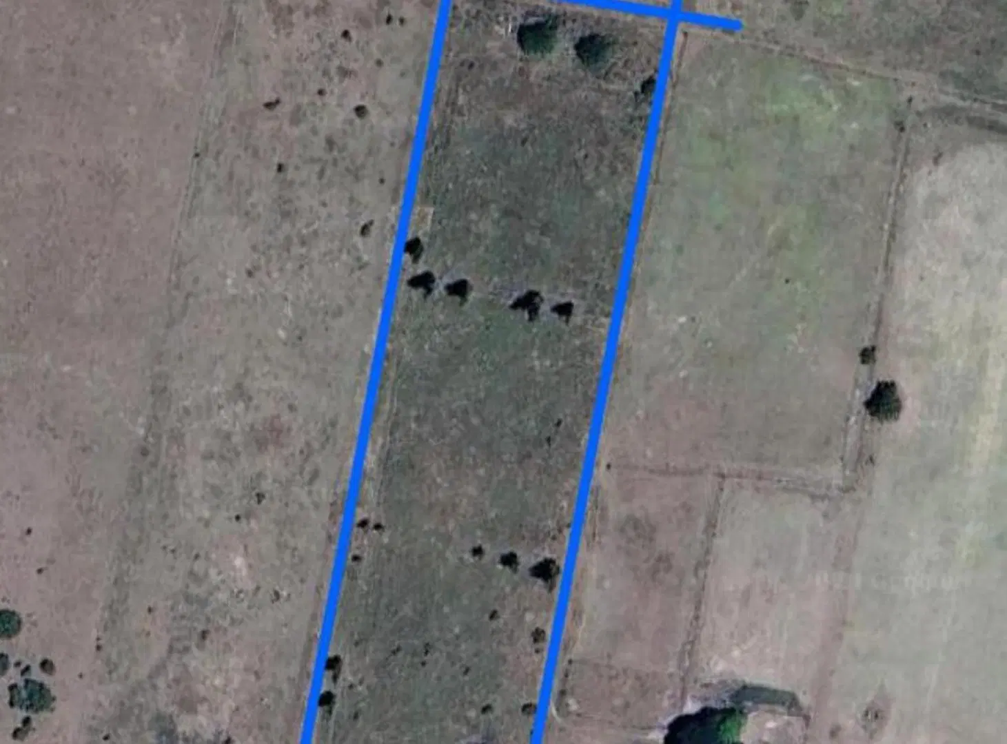 Terreno en Venta km 68 Ruta 1 2
