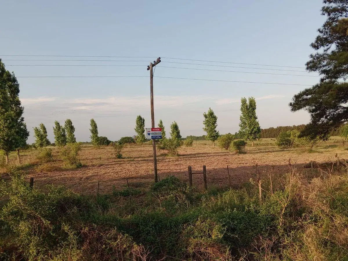 Terreno en Venta km 68 Ruta 1 5