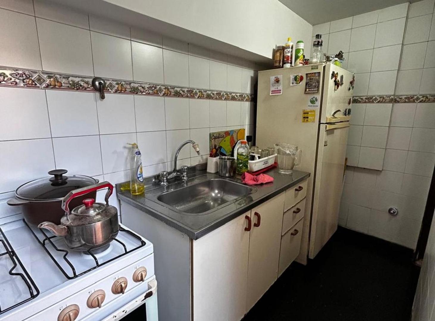 Foto de Interno - PH. Zona UNL Rectorado. 1 cuadra de Bv., imagen 3