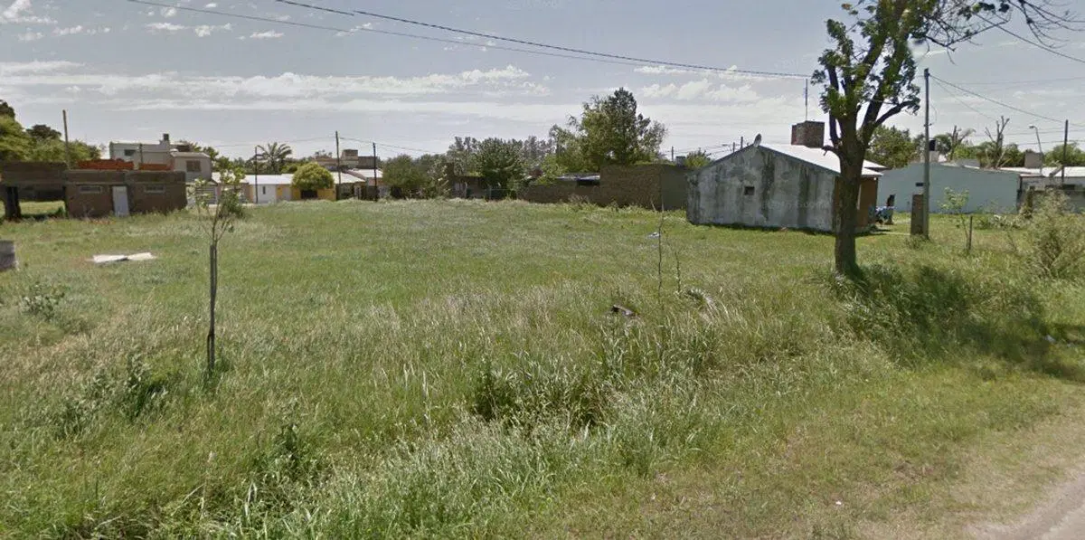 Terrenos en venta. Zona en crecimiento 5