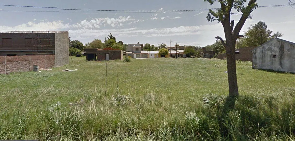 Terrenos en venta. Zona en crecimiento 4