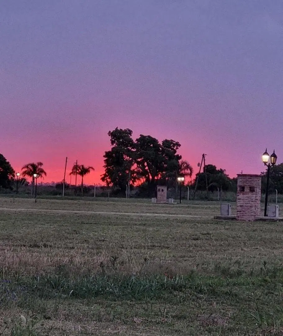 TERRENO EN VENTA NUEVOS AIRES-BARRIO LA SERENA 4