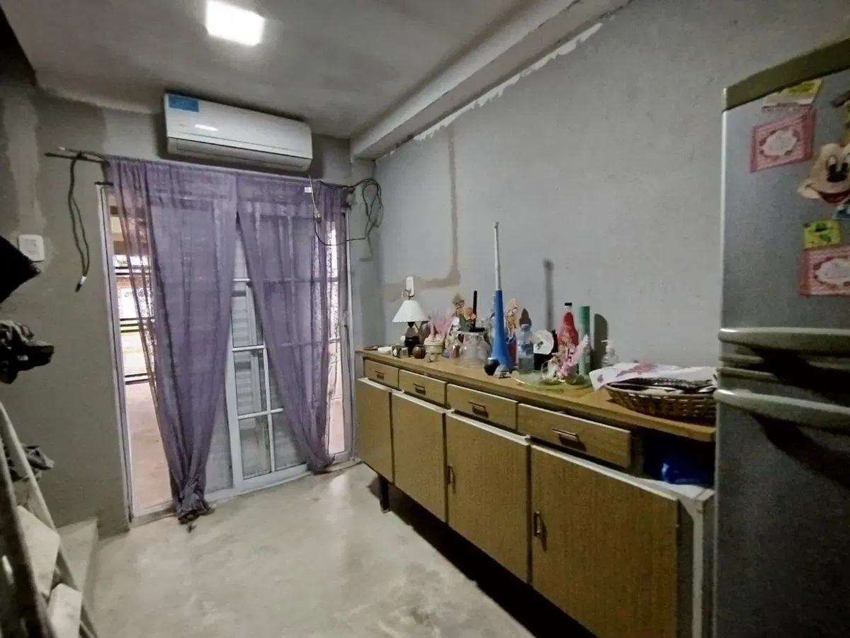 CASA 4 DORMITORIOS Y PATIO EN SANTO TOME 5