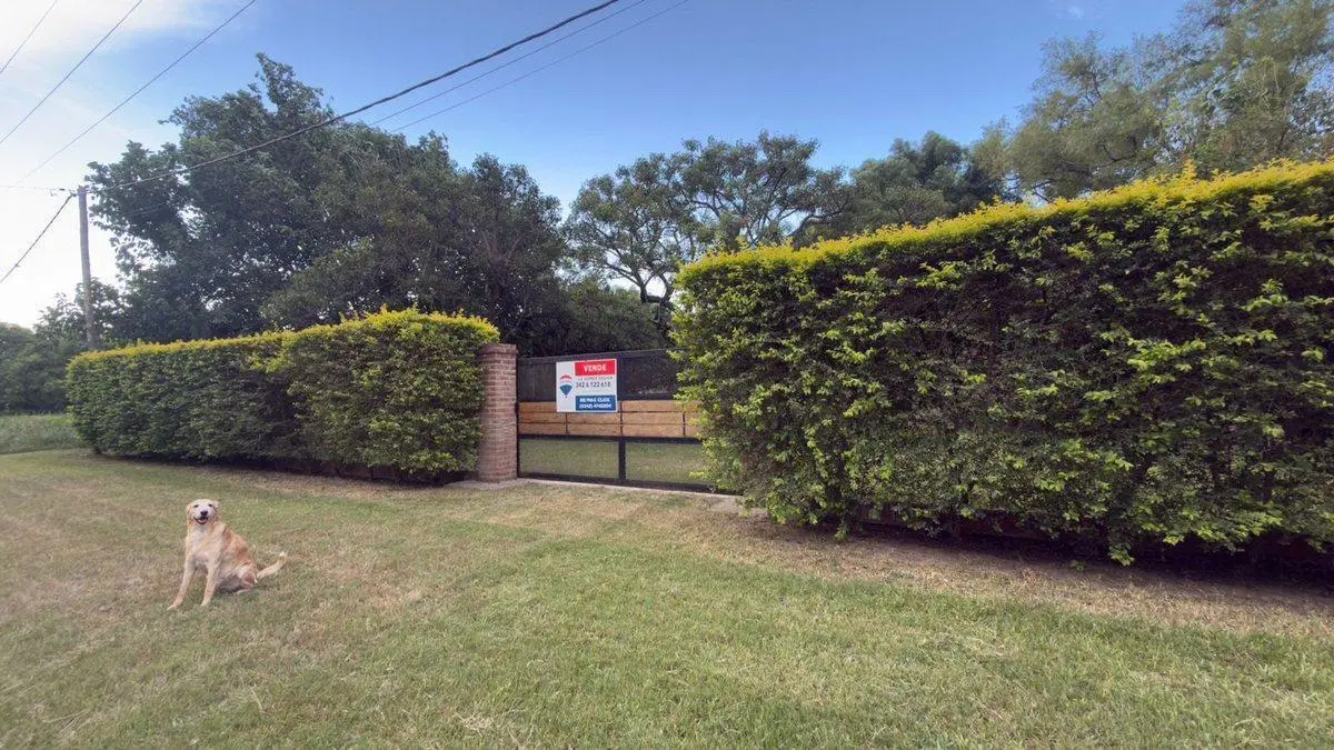 EN VENTA CASA QUINTA, ARROYO LEYES. 1