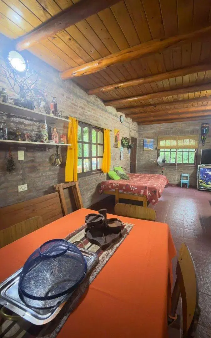 EN VENTA CASA QUINTA, ARROYO LEYES. 5