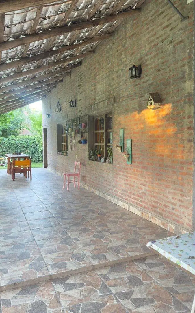 EN VENTA CASA QUINTA, ARROYO LEYES. 4