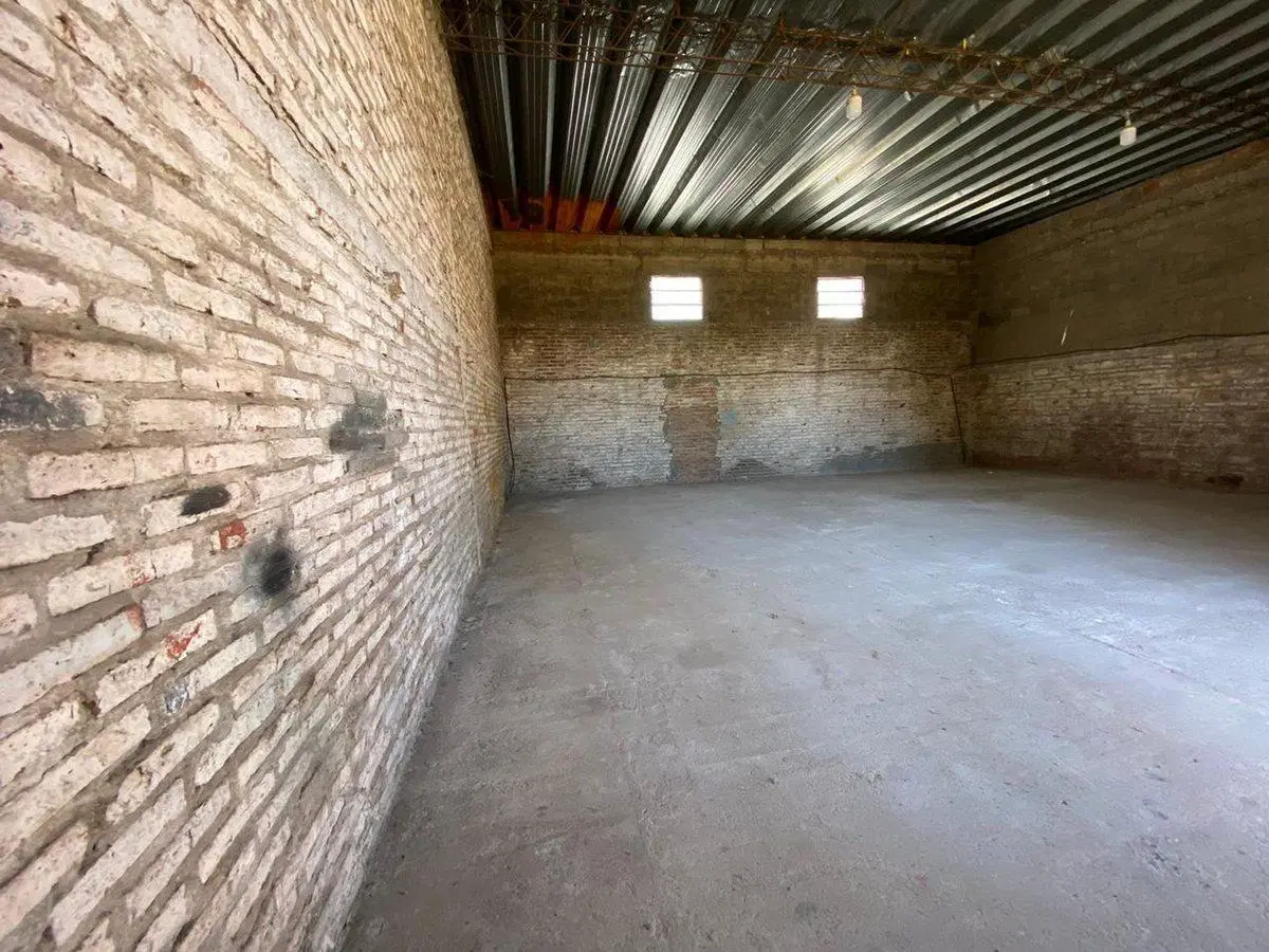 Se vende Galpon y Terreno. SAN CARLOS CENTRO. 1