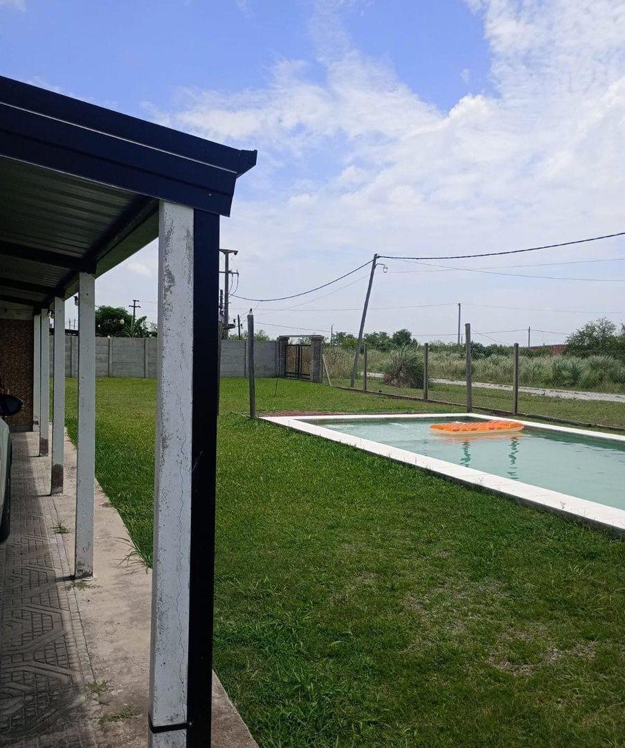 Foto de EXCELENTE QUINTA CON PILETA PARA DESCANSAR, imagen 1