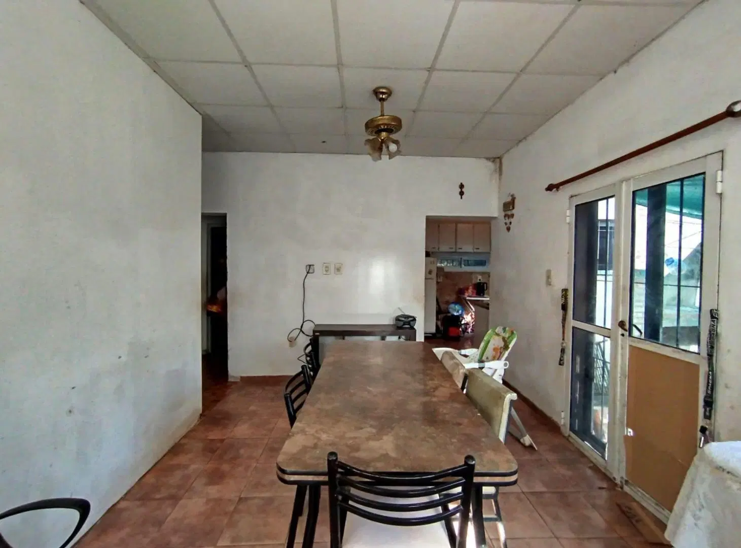 CASA EN VENTA DE DOS HABITACIONES EN ARROYO LEYES 2