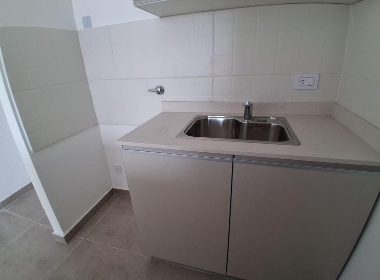 Foto de SE VENDE DEPTO 1 DORMITORIO, A EXTRENAR SANTO TOME, imagen 5