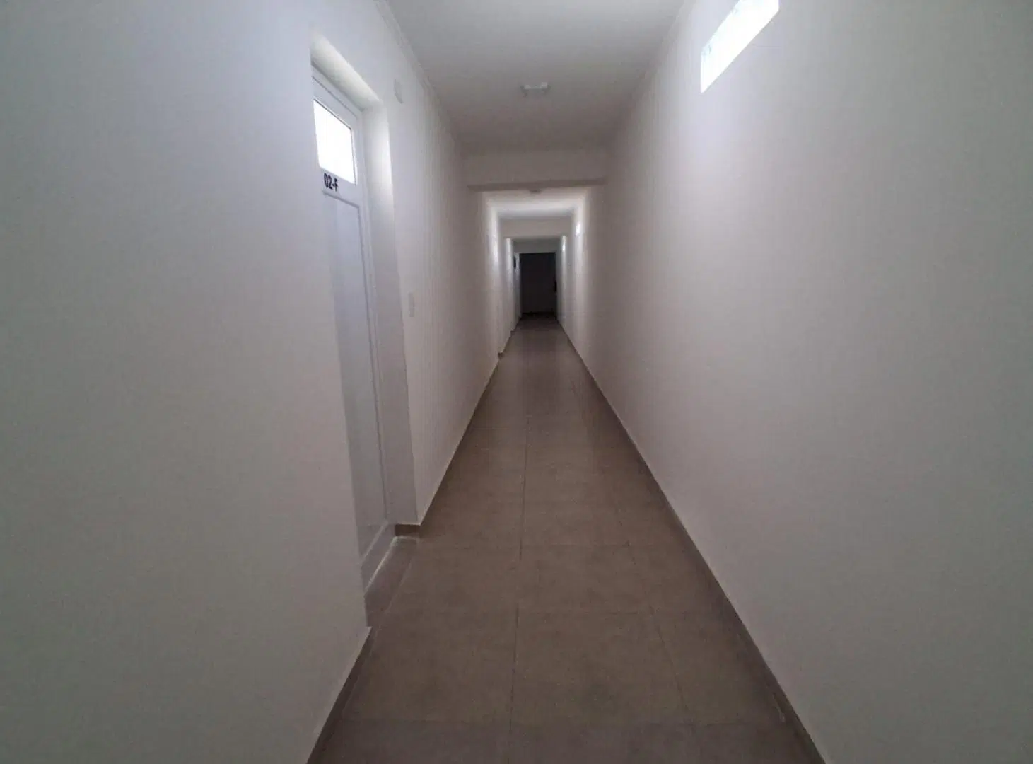 SE VENDE DEPTO 1 DORMITORIO, A EXTRENAR SANTO TOME 4