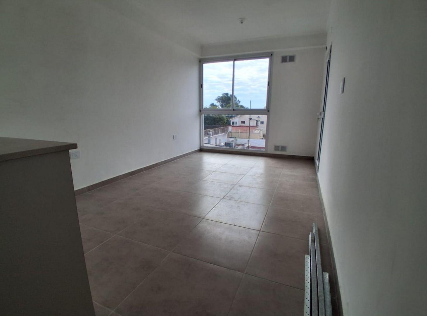 Foto de SE VENDE DEPTO 1 DORMITORIO, A EXTRENAR SANTO TOME, imagen 3