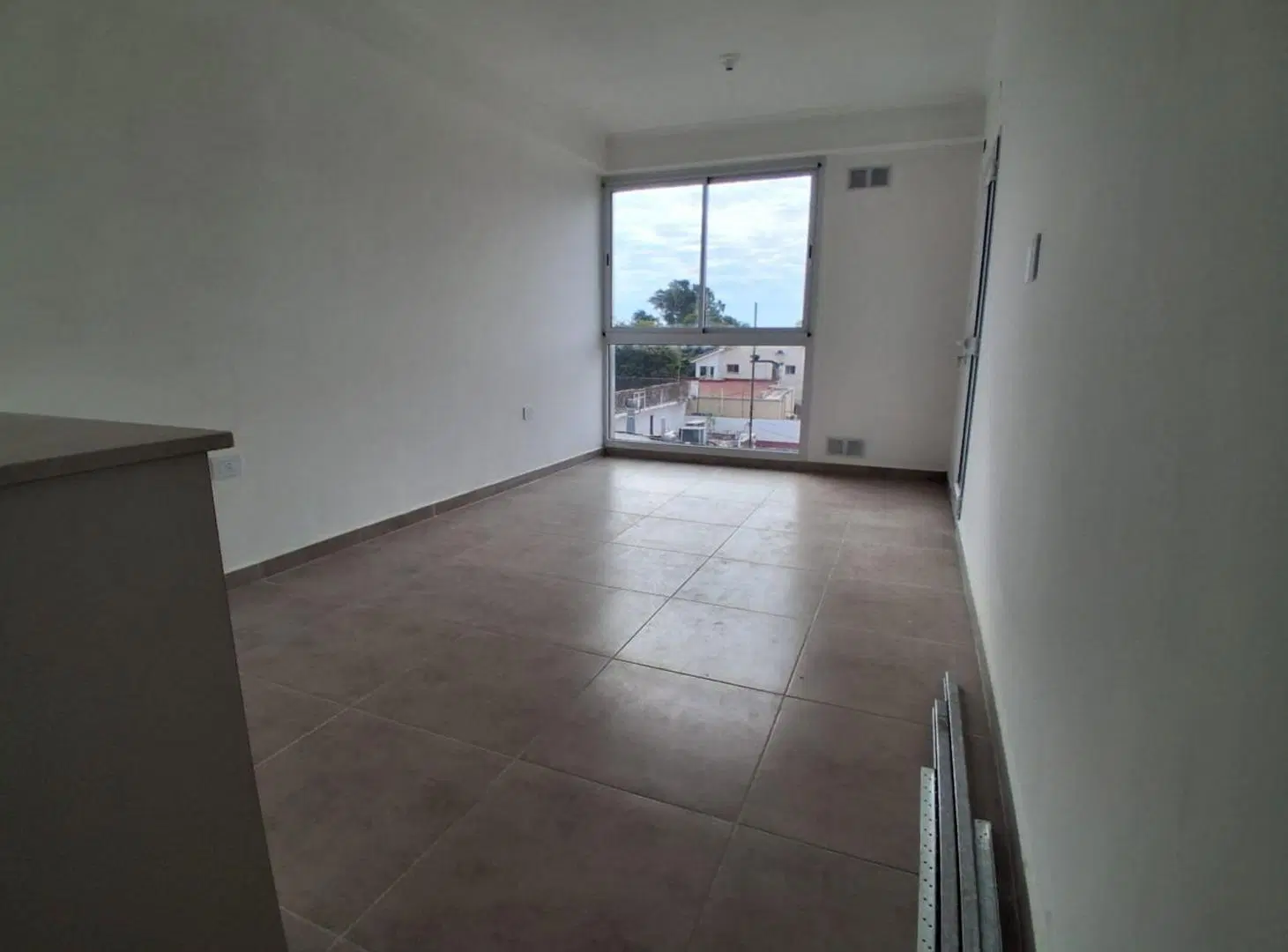 SE VENDE DEPTO 1 DORMITORIO, A EXTRENAR SANTO TOME 3