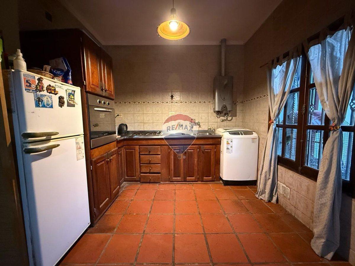 Foto de SE VENDE CASA AL FRENTE (PH EXCLUSIVO) SANTO TOMÉ, imagen 5