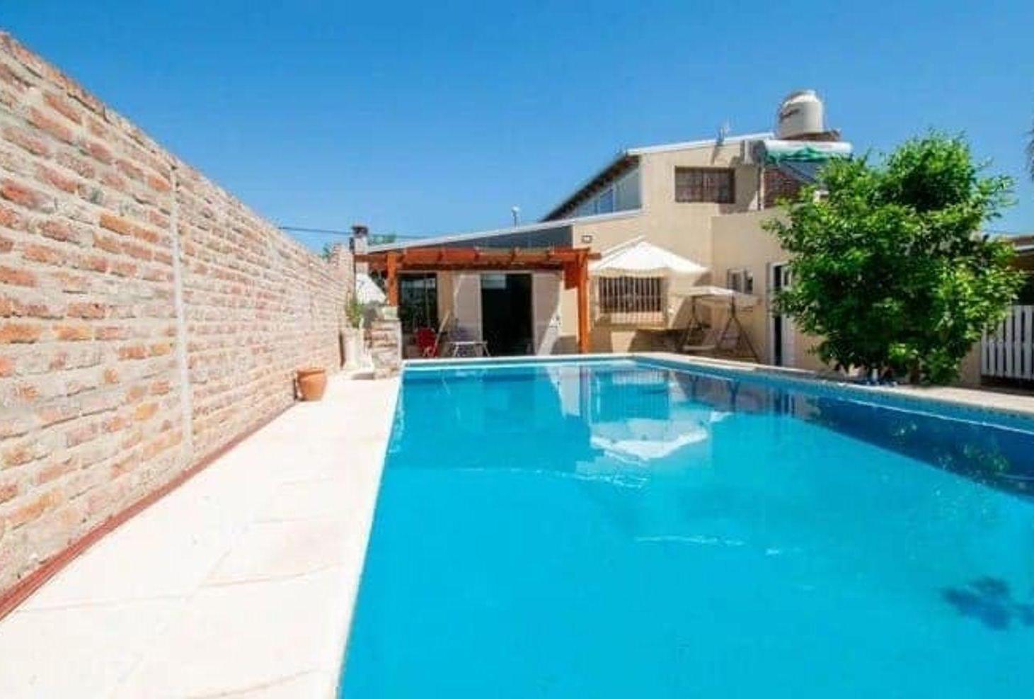 Foto de SE VENDE CASA QUINTA EN SAUCE VIEJO, imagen 2