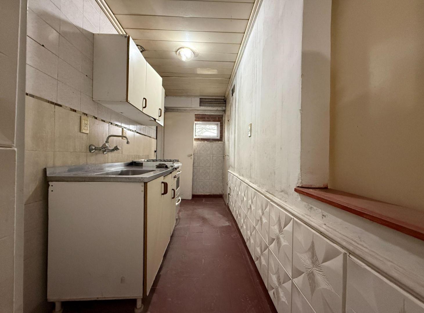 Foto de Se VENDE depto. en B° Loyola Santo Tomé, imagen 4