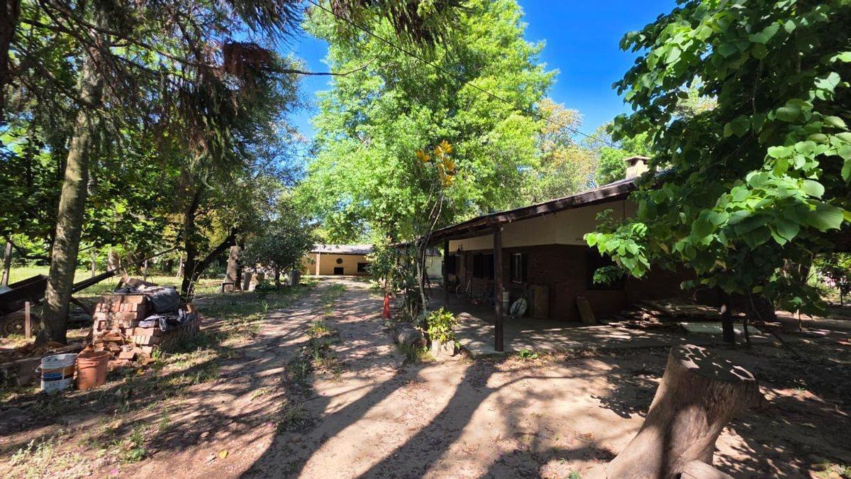 Foto de VENTA-4 LOTES-VILLA CALIFORNIA-S. J. DEL RINCON, imagen 2