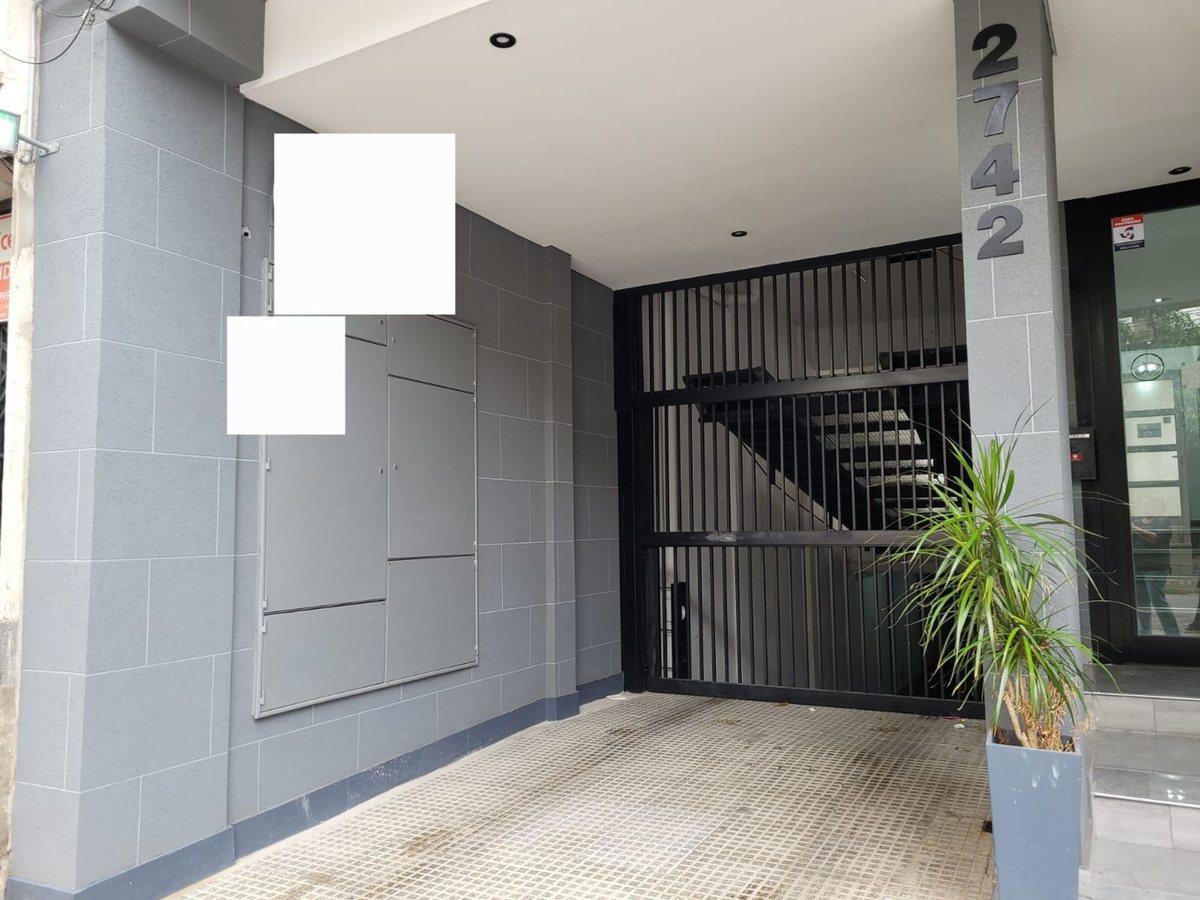 Foto de SE VENDE COCHERA EN EDFICIO-CÉNTRICA EN SANTA FE, imagen 4