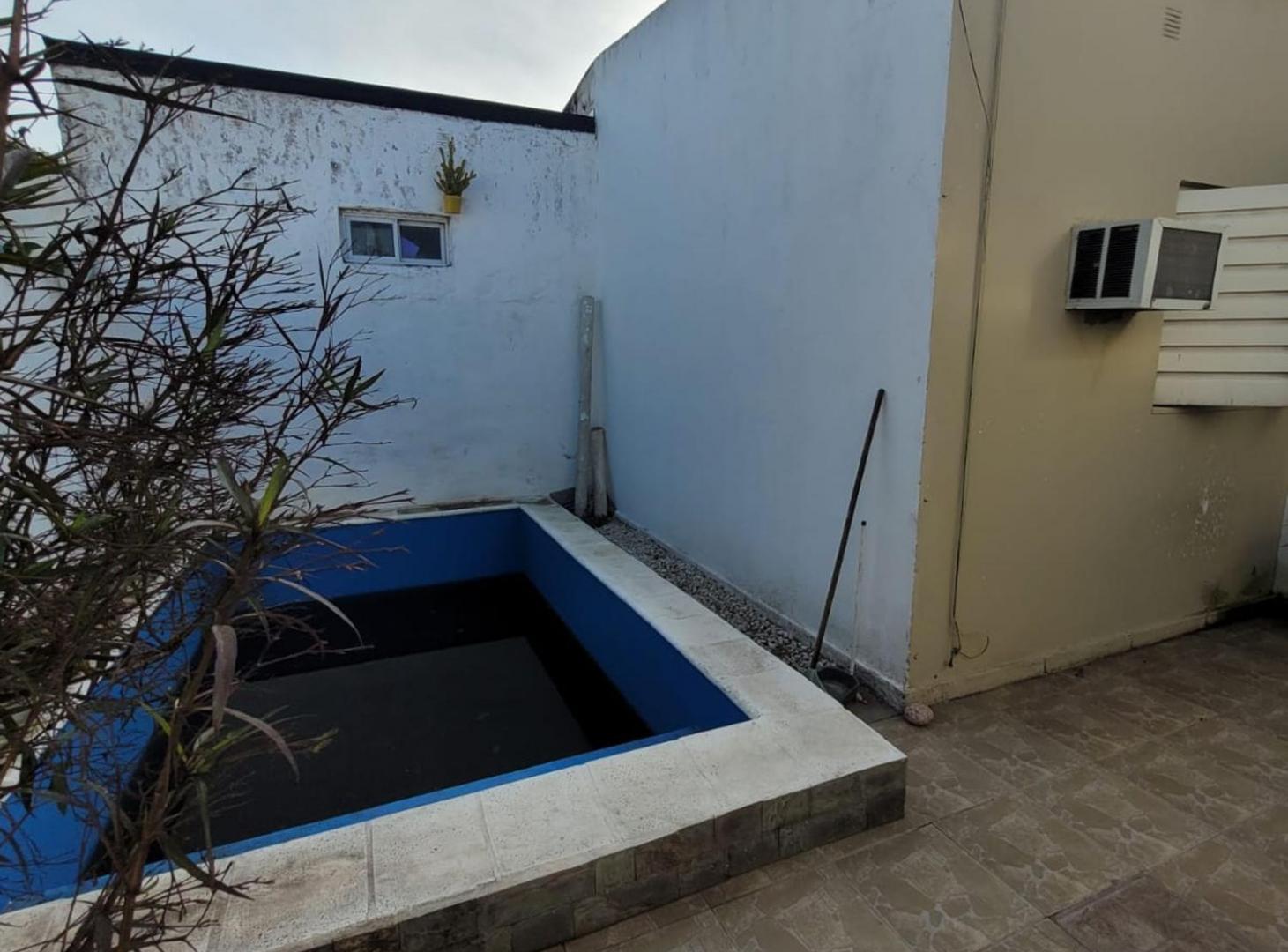 Foto de SE ALQUILA CASA DE 2 DORM. CON PILETA EN STO. TOMÉ, imagen 4