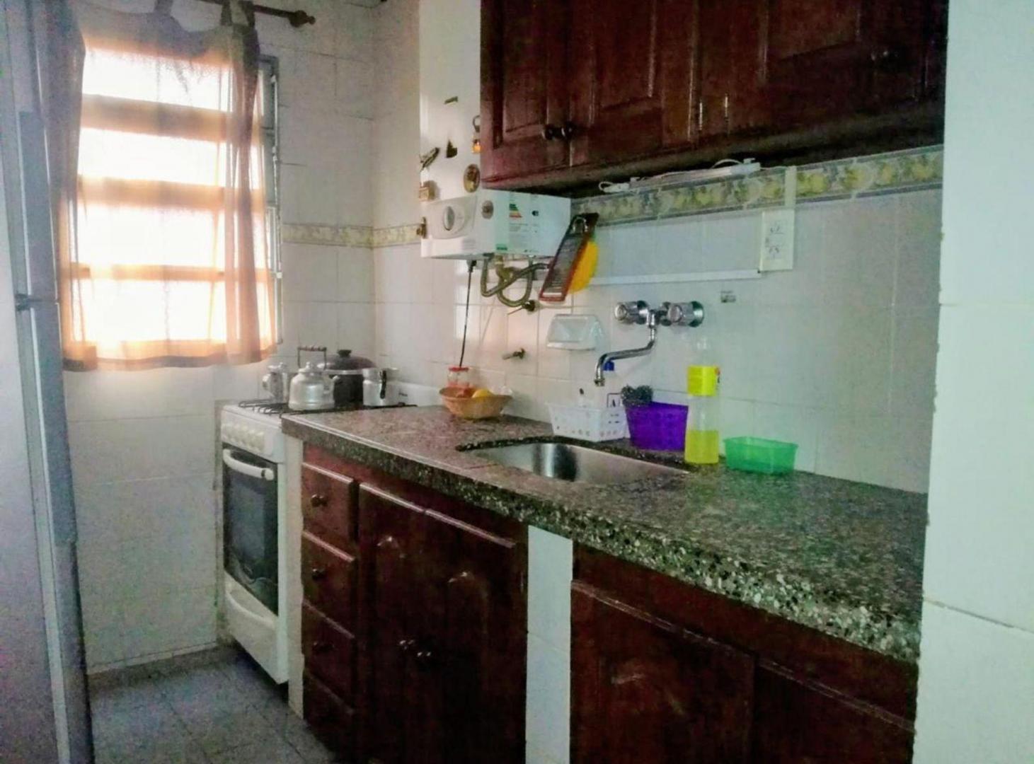 Foto de DEPARTAMENTO EN VENTA 2 DORMITORIOS, LAS FLORES II, imagen 3