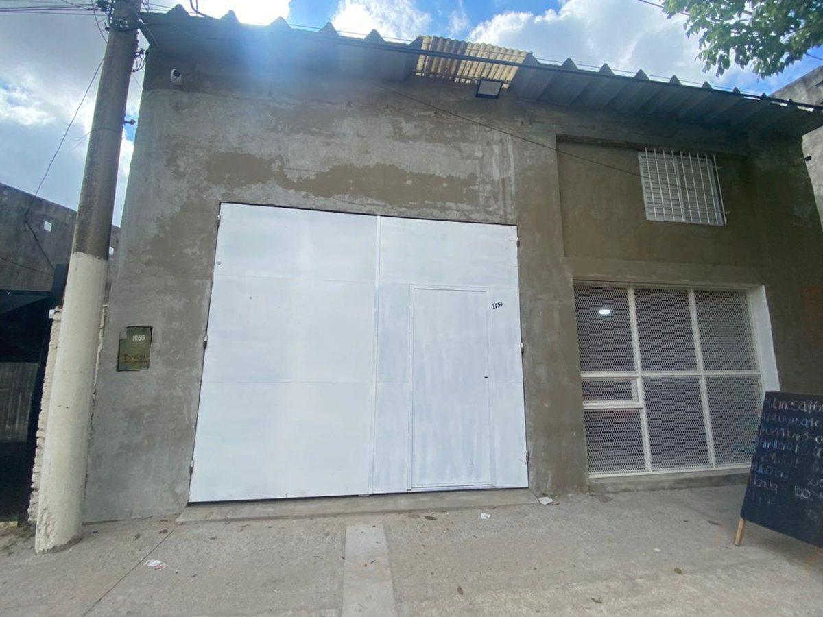 Foto de REMAX VENDE GALPON CON LOCAL COMERCIAL Y OFICINA., imagen 1