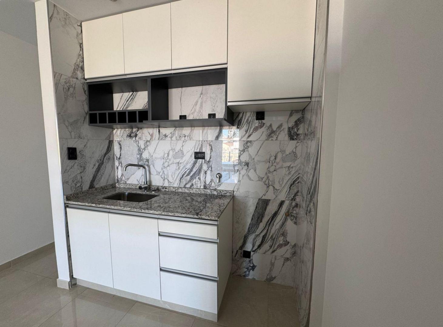 Foto de SE VENDE DPTO 1 DORMITORIO A ESTRENAR EN PERLA VI, imagen 1