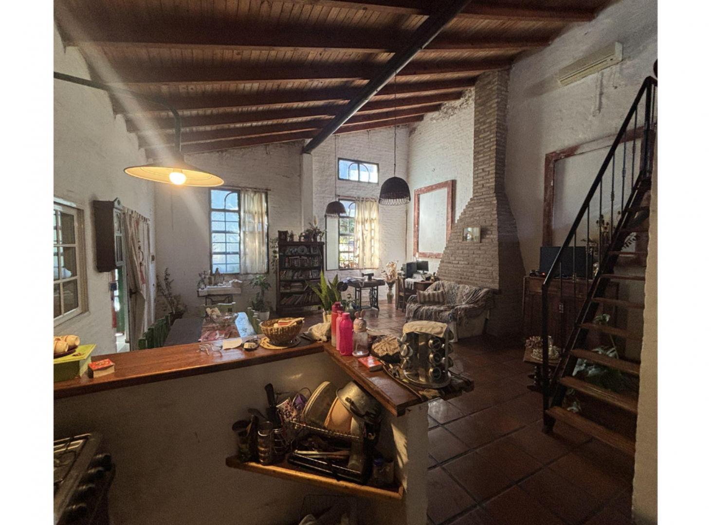 Foto de Remax VENDE casa de 3 dormitorios en Santo Tome., imagen 2