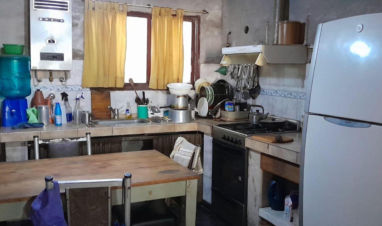Foto de Casa a la venta Franck, Santa Fe, imagen 4