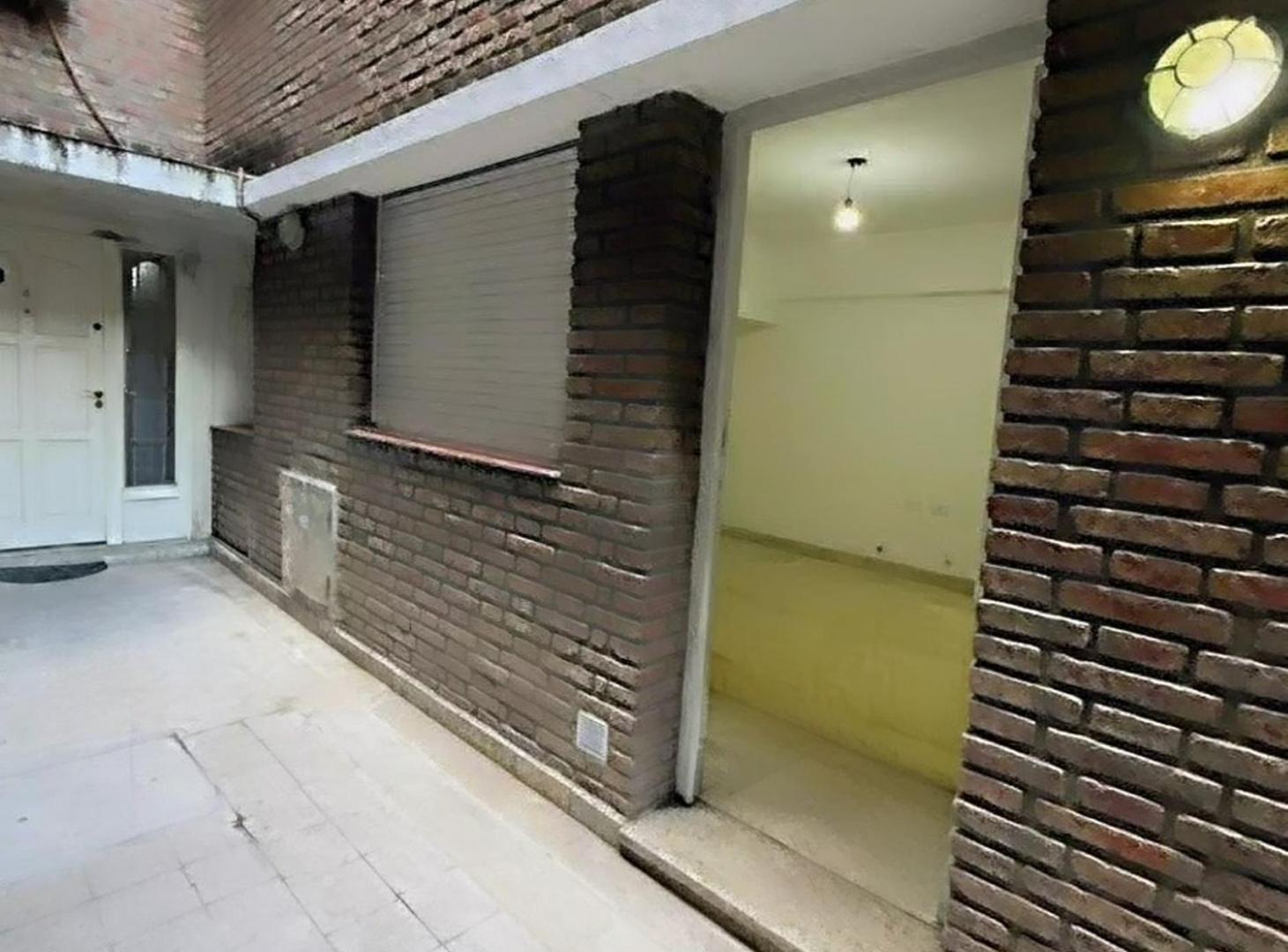 Foto de EN VENTA DEPARTAMENTO INTERNO 2 DORM y PATIO, imagen 1