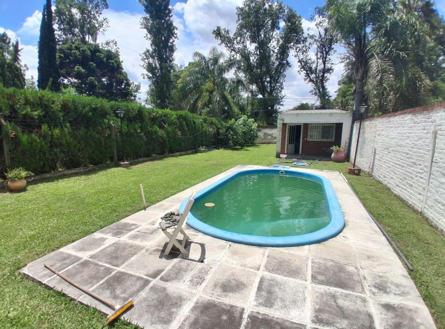 Foto de VENTA casa 2 dorm y con pileta en Altos del Sauce, imagen 3