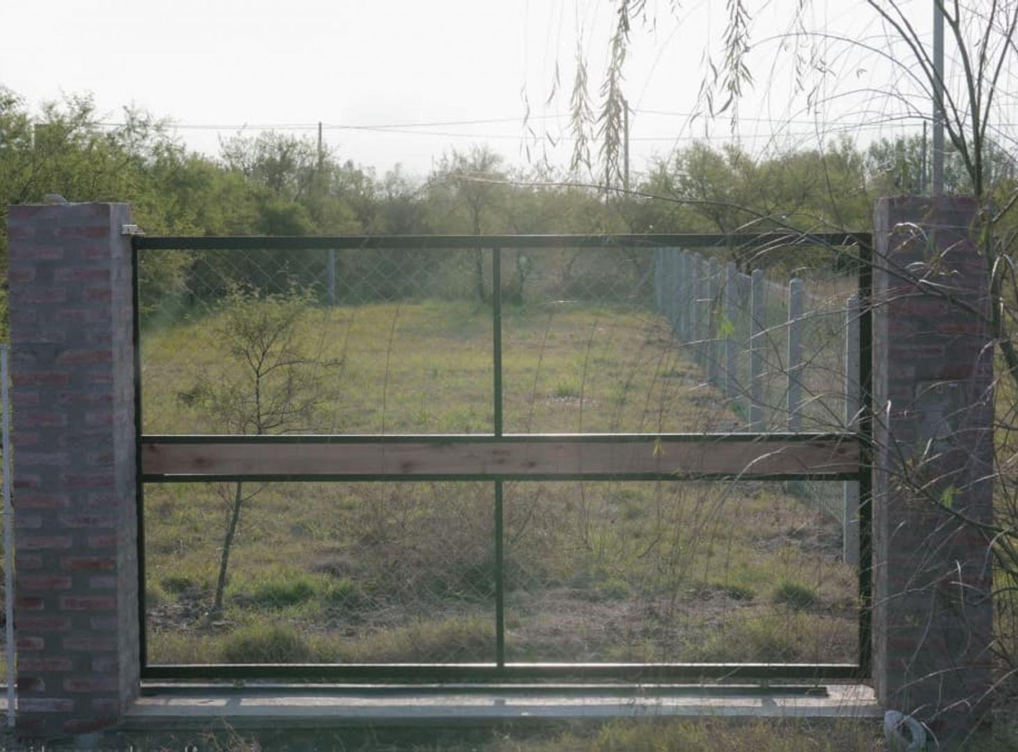 Foto de Lote a la venta en Lagos del Leyes. R1 Km 15,5, imagen 5