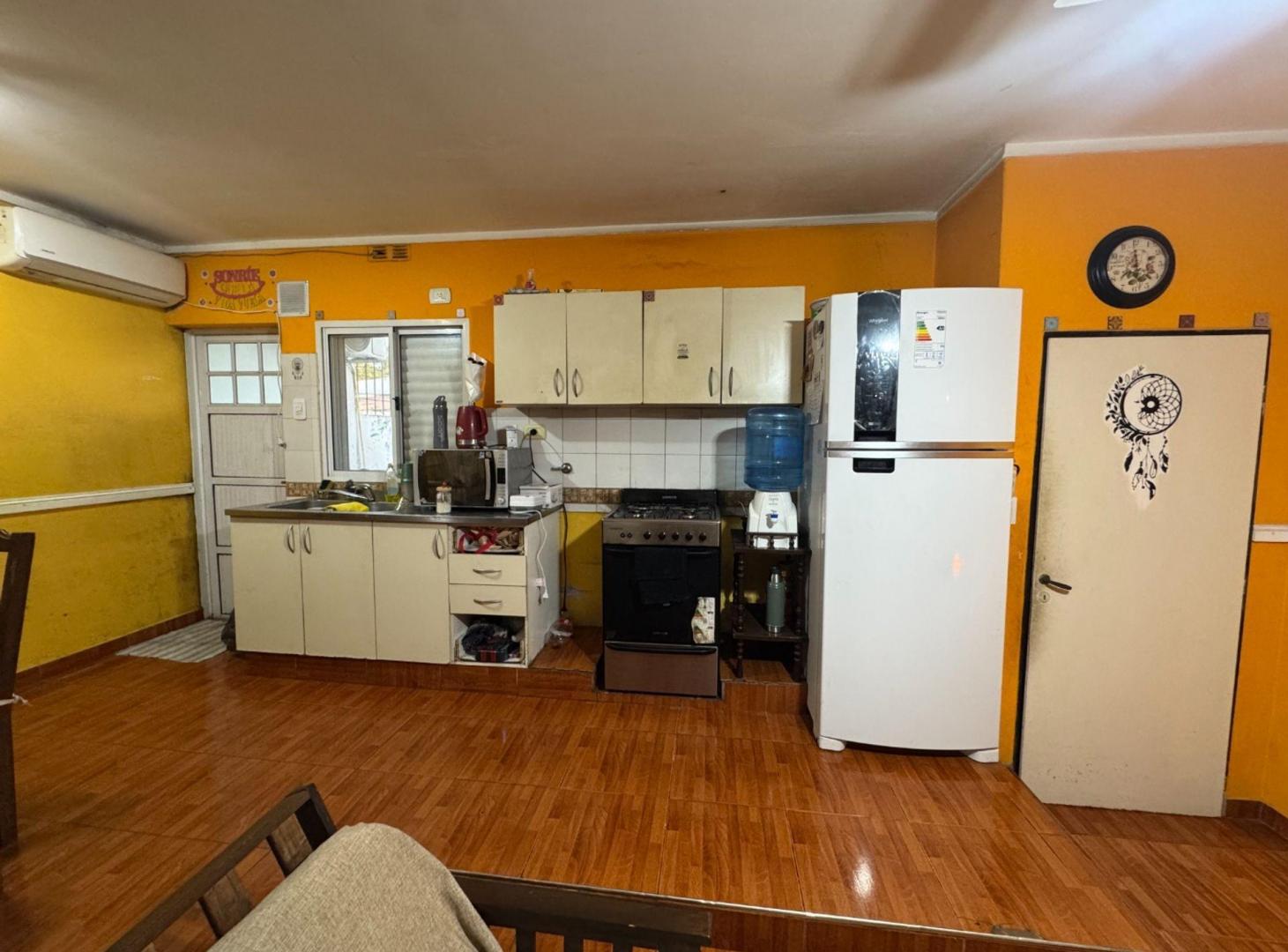 Foto de VENTA DEPARTAMENTO EN BARRIO ROMA, imagen 2