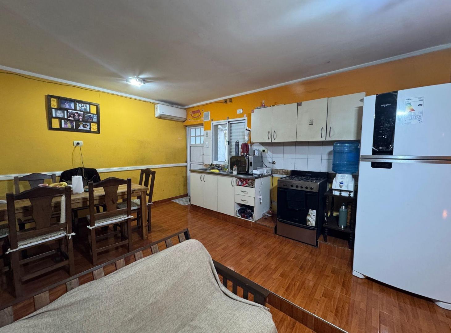 Foto de VENTA DEPARTAMENTO EN BARRIO ROMA, imagen 5