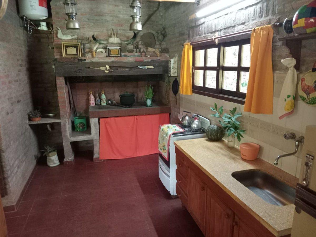 Foto de EN VENTA CASA QUINTA, ARROYO LEYES., imagen 2